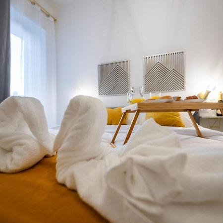Palatium Al Duomo Apartman Torino Kültér fotó
