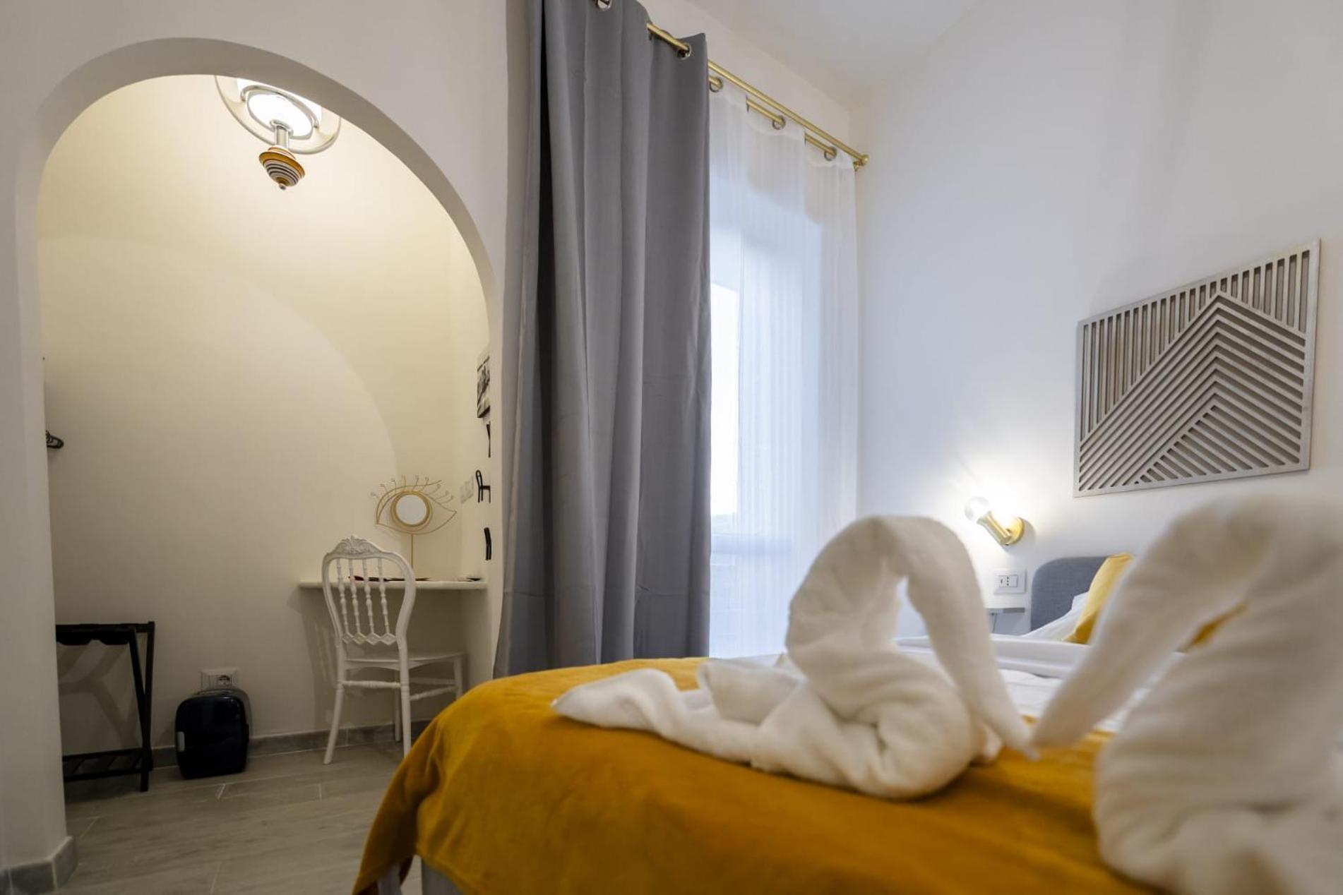 Palatium Al Duomo Apartman Torino Kültér fotó