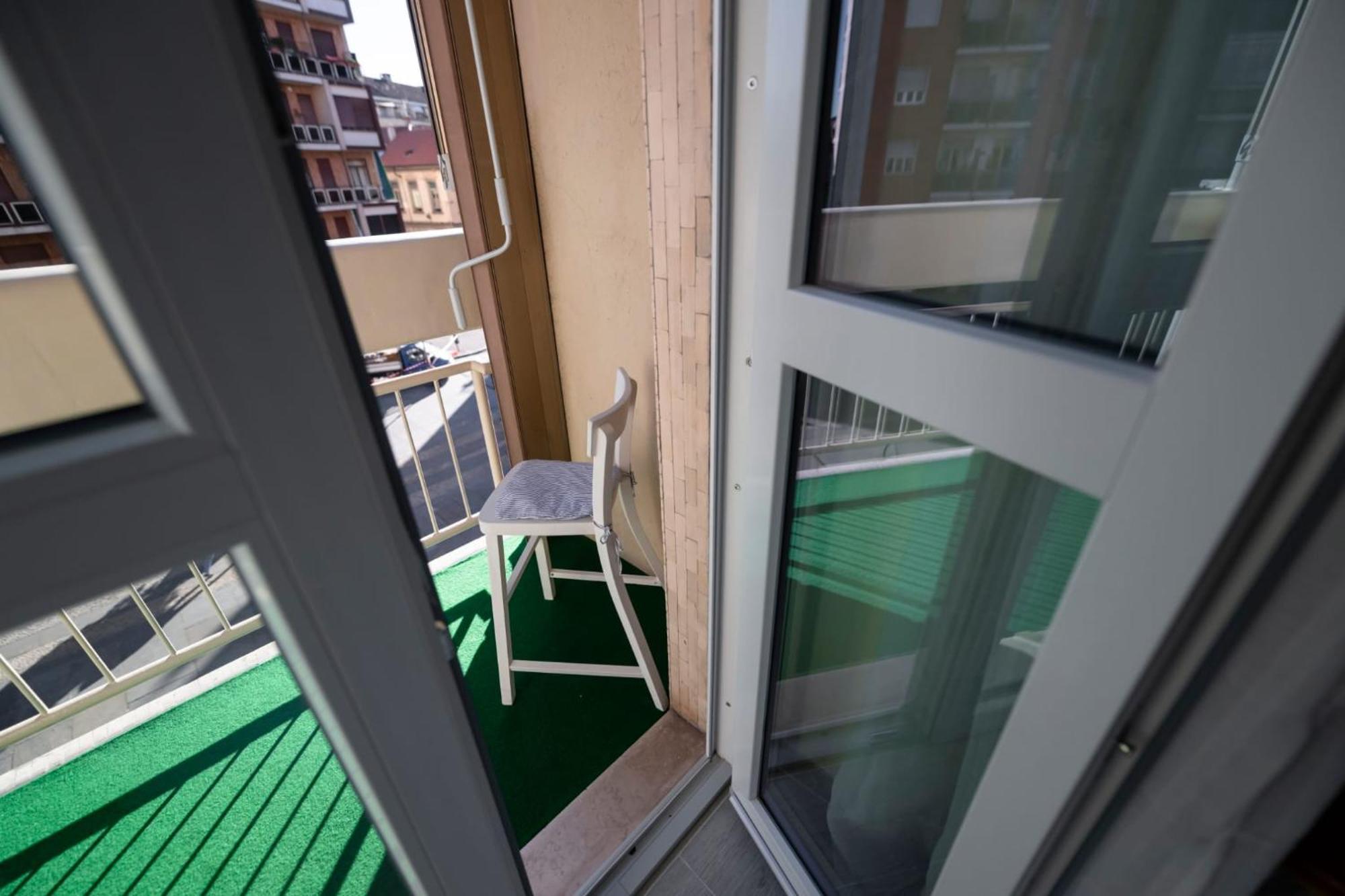 Palatium Al Duomo Apartman Torino Kültér fotó