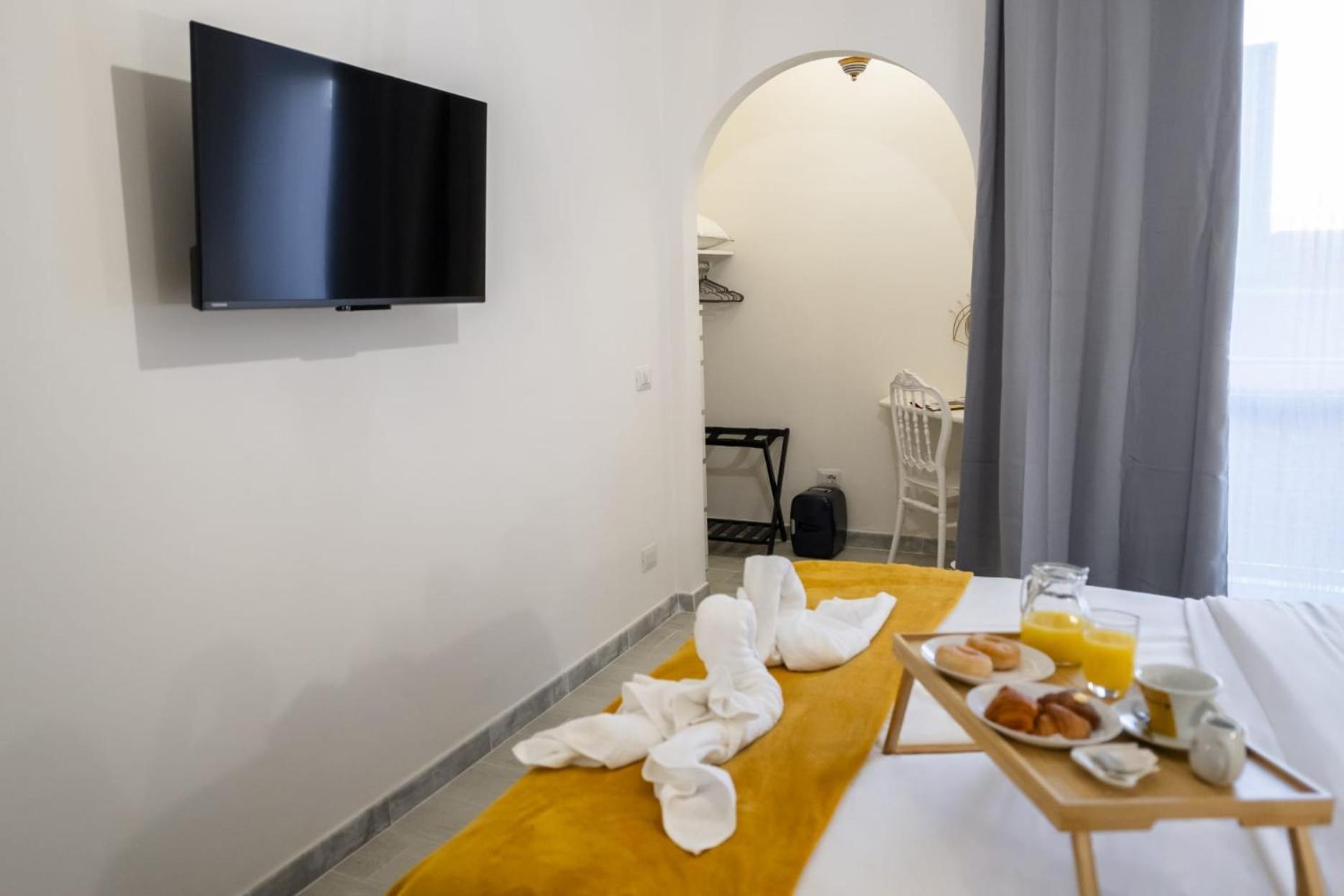 Palatium Al Duomo Apartman Torino Kültér fotó