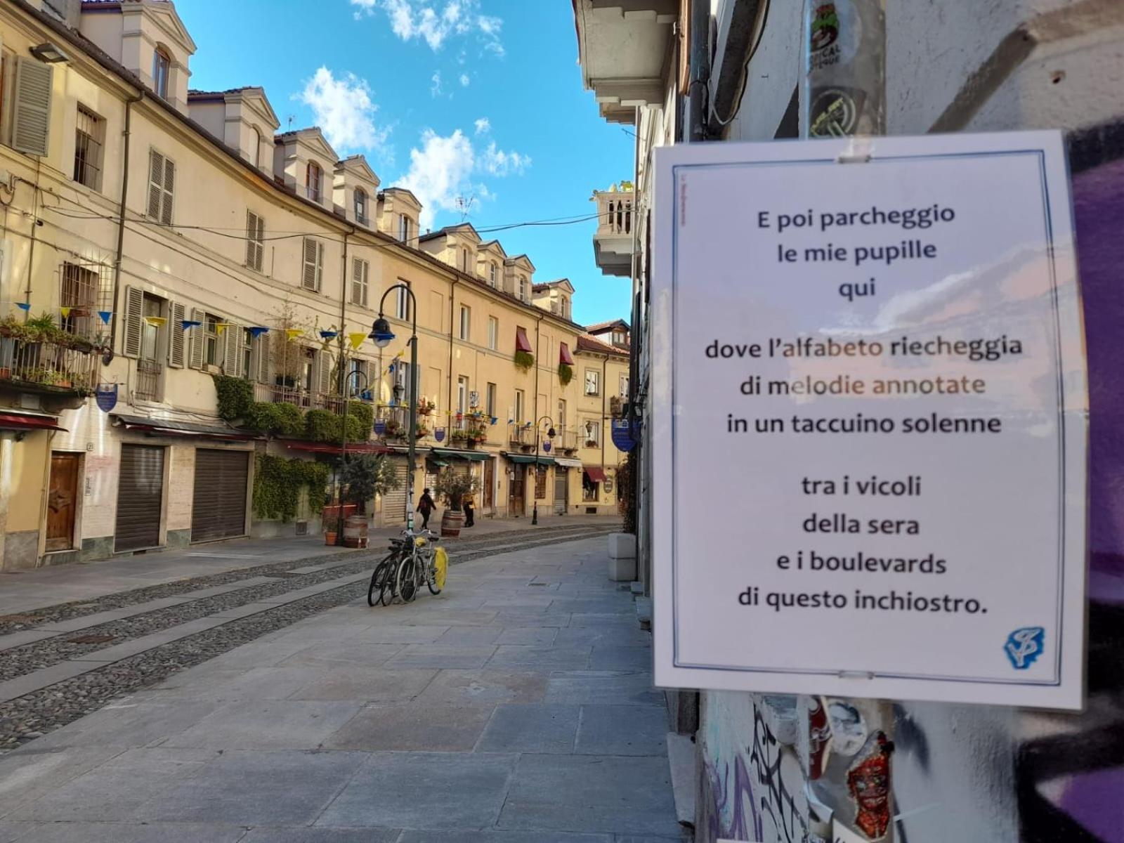 Palatium Al Duomo Apartman Torino Kültér fotó