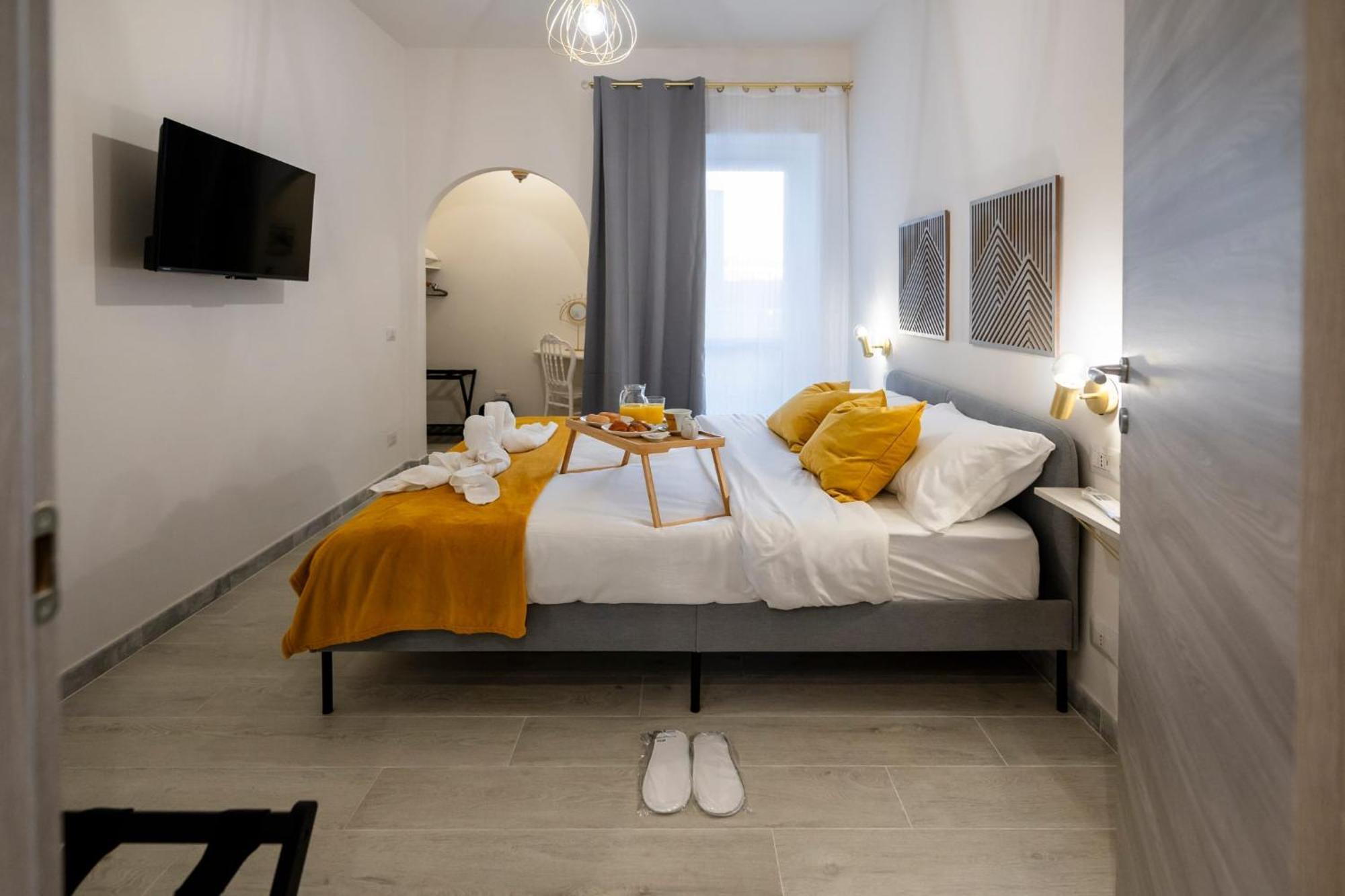 Palatium Al Duomo Apartman Torino Kültér fotó