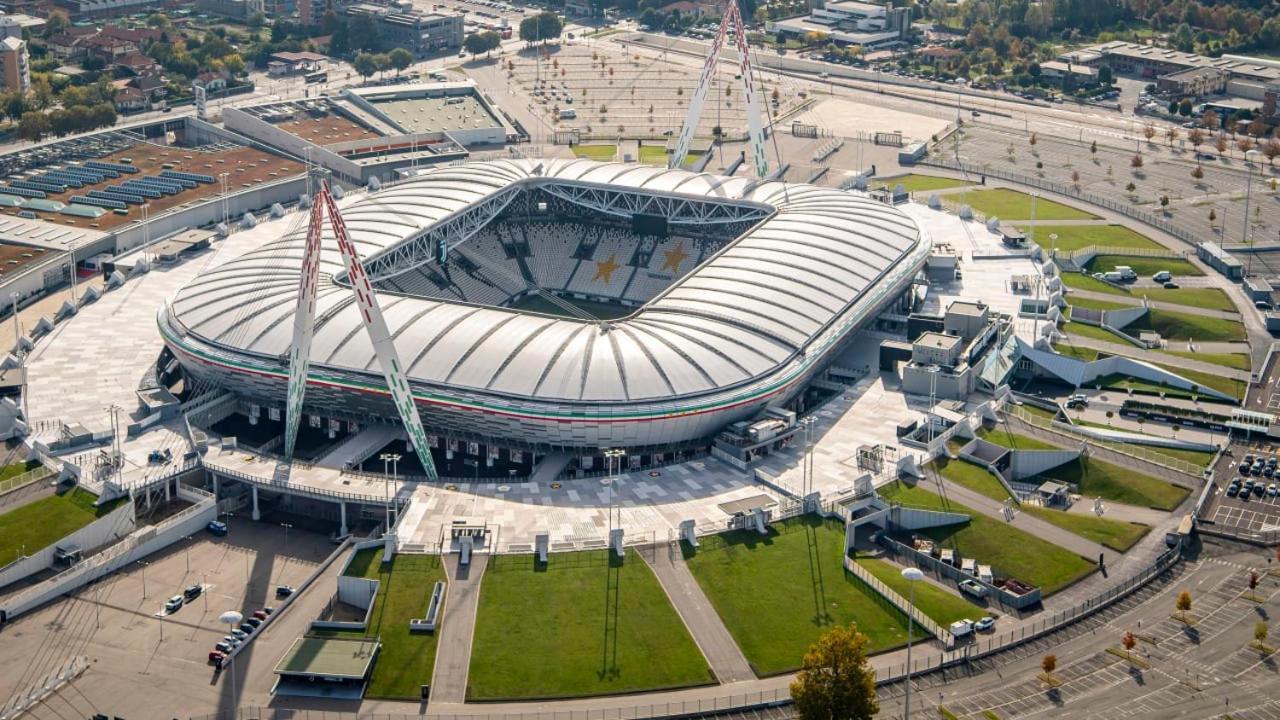 Palatium Al Duomo Apartman Torino Kültér fotó