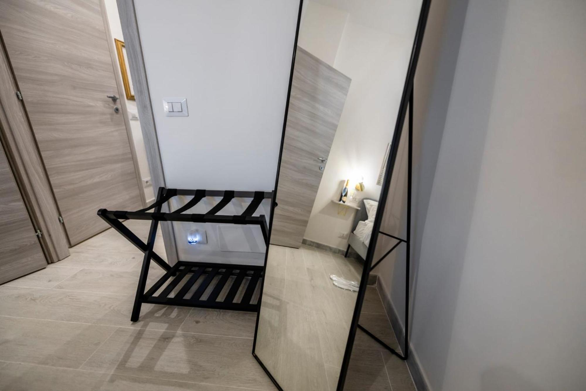 Palatium Al Duomo Apartman Torino Kültér fotó